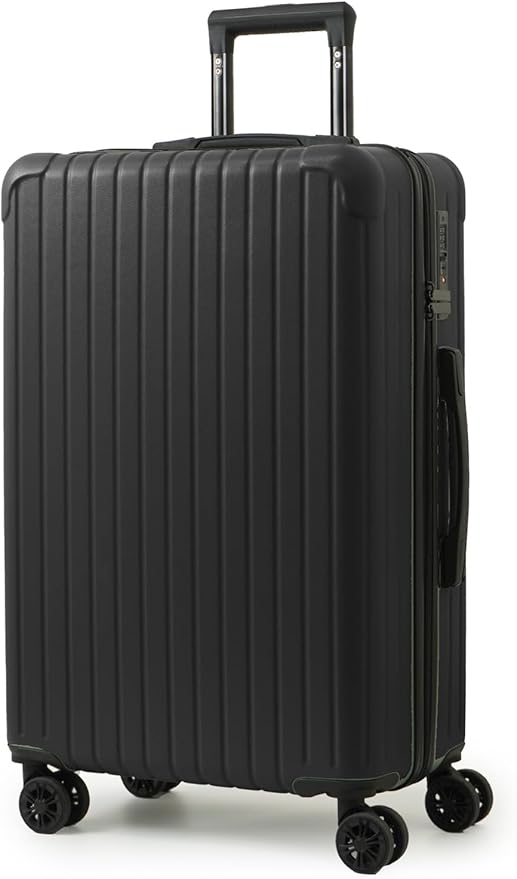 ✨拡張機能付き✨スーツケース 機内持込 キャリーケース ダブルキャスター S Amazon.co.jp: [Spyplan] スーツケース 機内持ち込み 拡張機能